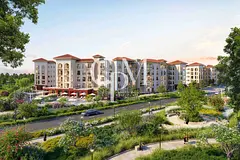 Exclusive 2BR Apartment | Low Premium | Handover 2028