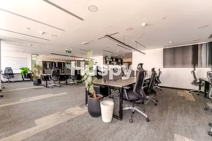 High Floor | Sea View | Furnished