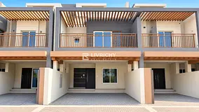 PRIME 4BR - BRANDNEW | SINGLE ROW | PRIVATE GARDEN