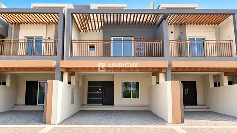 PRIME 4BR - BRANDNEW | SINGLE ROW | PRIVATE GARDEN