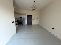 Studio Apartment | Lawnz by Danube Block 3 | Balcony View