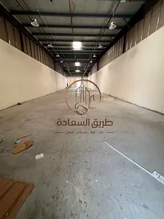 # 5,500 sq. ft. Warehouse for Rent in Industrial Area 4 | Direct Main Road Access | 20kW | Full Fire