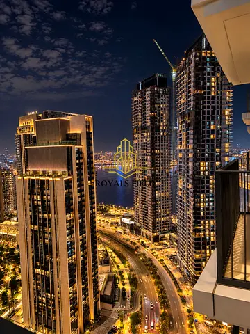 SPACIOUS UNIT | PRIME LOCATION | HIGH FLOOR