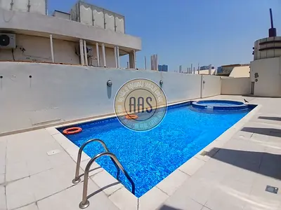 Spacious 1Bhk Plus Laundry Rent | Neat & Clean | Amazing View
