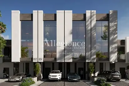Furnished Villa | Family Living | Prime Community
