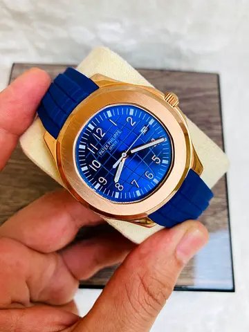 PATEK PHILIPPE GENEVE WATCH