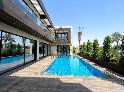 Spacious 4-Bedroom Villa for Rent in Jumeirah Park | Prime Location