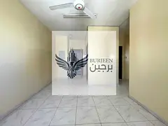 Spacious 2Bhk in butina near to Al Amal school 2washroom 2 rooms plus hall split ac with free parkin