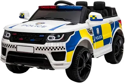 Kids powered car 12 volt