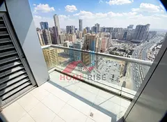 Faimly Living Brand New 2BHK With Wardrobes Balcony Free Parking Near Al Nahda Park Sharjah.