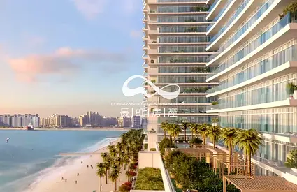 STYLISH 1BR | SEA VIEW LIVING | SEAPOINT TOWER 1