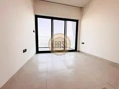 Bright 1BR Apartment | Binghatti Creek | Balcony | City & Creek Views