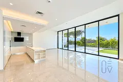 Spacious 4Br | Single Row | Landscapped Garden