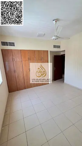 غرفتين وصالة منعزلة 2حمام بلكونة باطلالة مفتوحة بالنعيمية 1 قريب من مدرسة الحكمة السعر 40 الف علي 4او 6 دفعات تامين كاش او شيك يصرف في خلال شهر بقيمة
