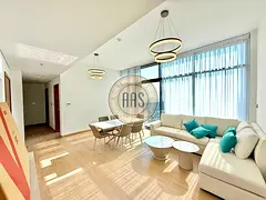 Brand New 2Bhk•Fully Furnished•Bright & Spacious•Modern Designed•Premium Amenities
