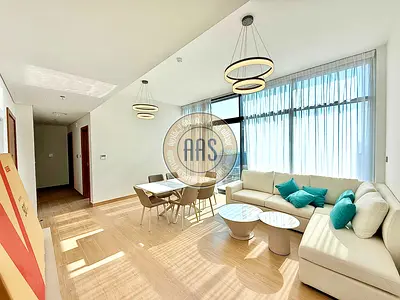 Brand New 2Bhk•Fully Furnished•Bright & Spacious•Modern Designed•Premium Amenities