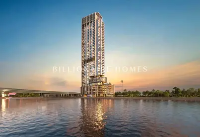 BELOW OP | HIGH FLOOR | WATER VIEW