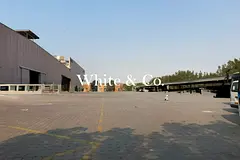 250KW, 10M HEIGHT,MULTIPLE PARKINGS,VACANT