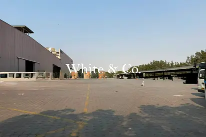 250KW, 10M HEIGHT,MULTIPLE PARKINGS,VACANT