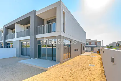 Spacious Interiors | Twin Villa | Beachfront