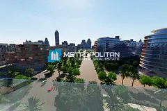Corner 2+M+S | Fully Furnished | Community View