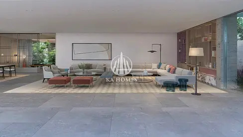 Live Like Royalty | Luxury Palace with 3-Year Post-Handover Payments