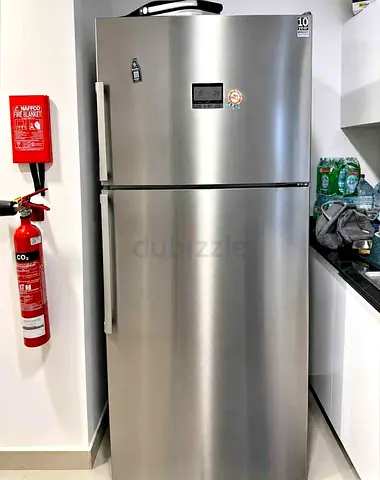 Bosch series 6 fridge freezer Refrigerator