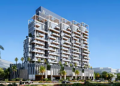 Luxury 3BR Residence | Skyline & Pool Views | Wynwood | Dubai Islands