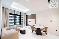 2BR Apartment | Skyhills Residences Tower 1 | City View | Furnished