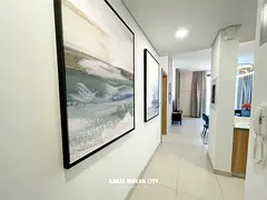 Post payment | Pool view | Ready 1BHK | High ROI