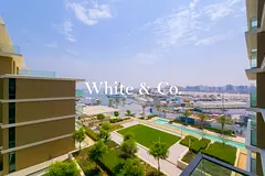 Sea View | Largest Layout | Corner Unit