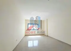Spacious 1BHK Apartment with Parking and 6 Cheques & Amenities | Al Nahda Sharjah