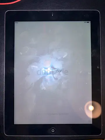 iPad 3 generation