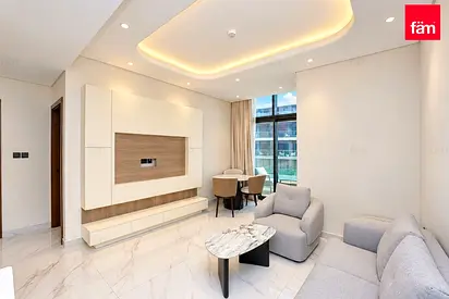 Brand New | Fully Furnished | Ready to move in