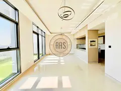 Spacious 3BHK | Al Maha Residence | Multiple City & Park Views | Unfurnished
