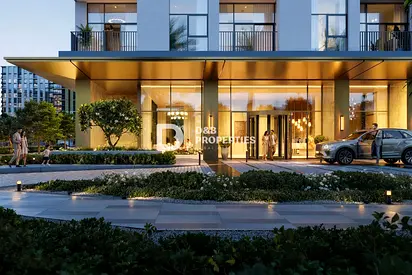 Elegant 1BR Residence | Terra Woods | Expo Living