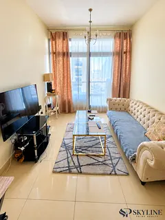 Spacious I Near Metro I Chiller free