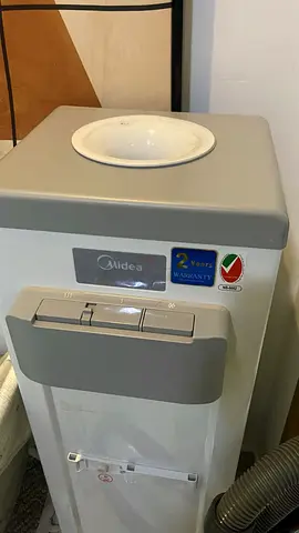 Water dispenser