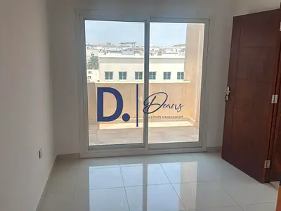 Spacious 4BR Villa | Maid’s Room | Ideal for Families