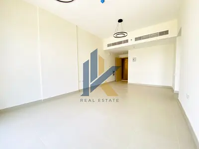 شقة بغرفة نوم واحدة جاهزة للسكن | جديدة كلياً | موقف سيارات مجاني