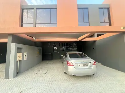 شقة جديدة كلياً بأربع غرف نوم في مجمع سكني صديق للبيئة - أفضل سعر للإيجار