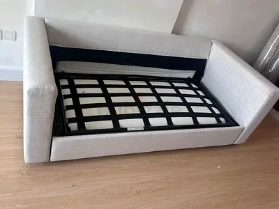 Like new Condition Ikea Vimle SofaBed
