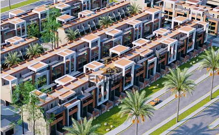30% Down Payment | Easy 1% Monthly Plan | Near Expo City Dubai