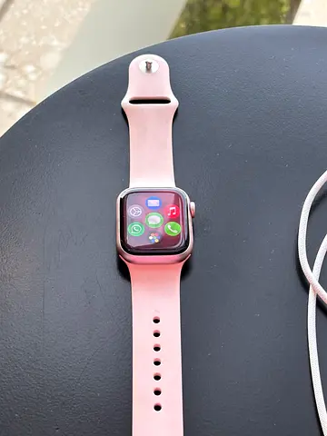 Apple Watch Series 9(GPS) 41mm perfect Condition