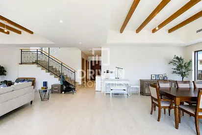 Best Location | Brand New | Lagoons View