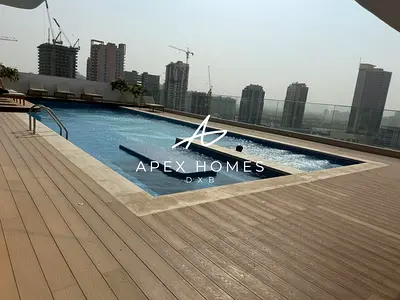 Fully Furnished | Premium Finished | Vacant