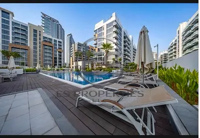 Premium Studio | Convenient Location | AED 70,000