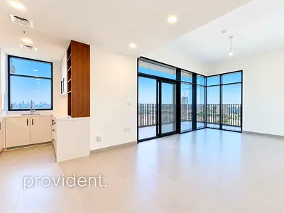 Townhouses Views | Corner Unit | Brand New