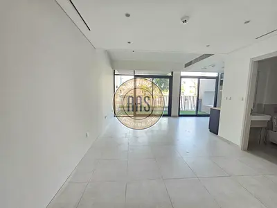 3BR Villa | Bliss Arabian Ranches 3 | Garden & Courtyard View | Unfurnished