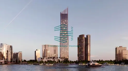 Investor deal //Luxury living //Strong Returns
